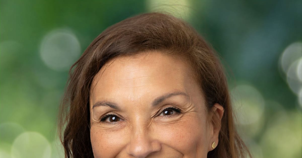 Sepideh Ravahi - RetreatsMap