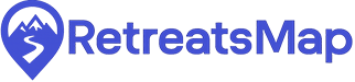 RetreatsMap