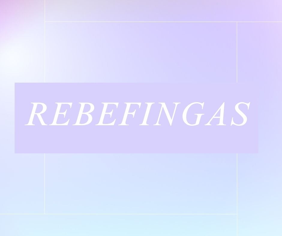 REBEFINGAS (GCK) su Lina