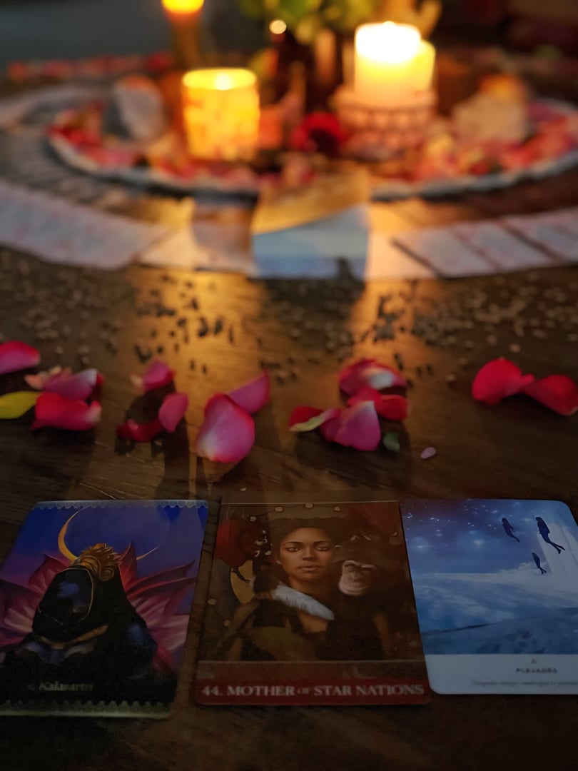 INNERDANCE 〰️ garso ir semantinė kelionė