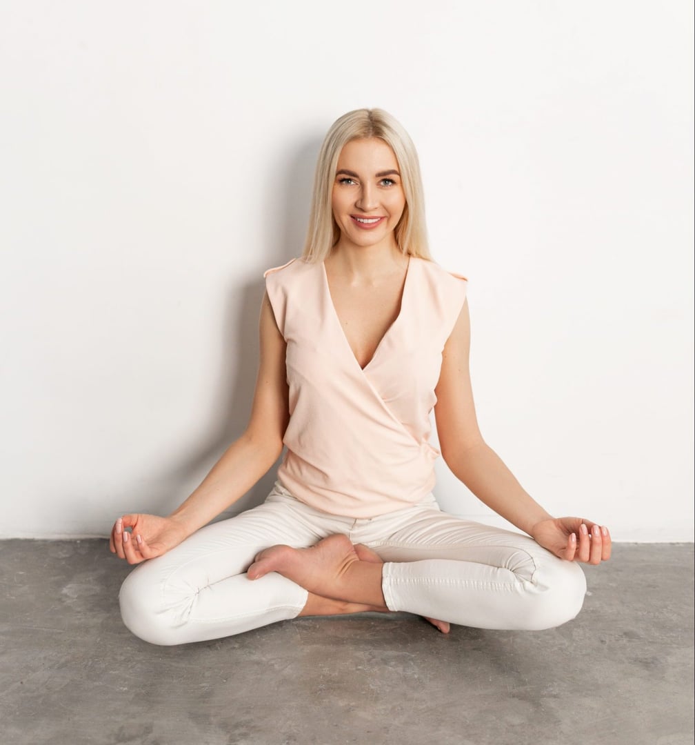 Hatha / vinyasa joga