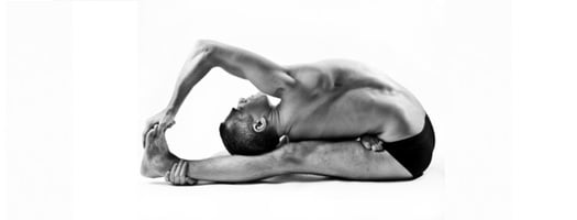 Reguliari jogos treniruotė