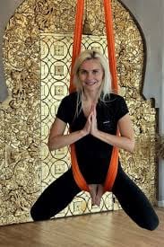 Bliss Oro Joga