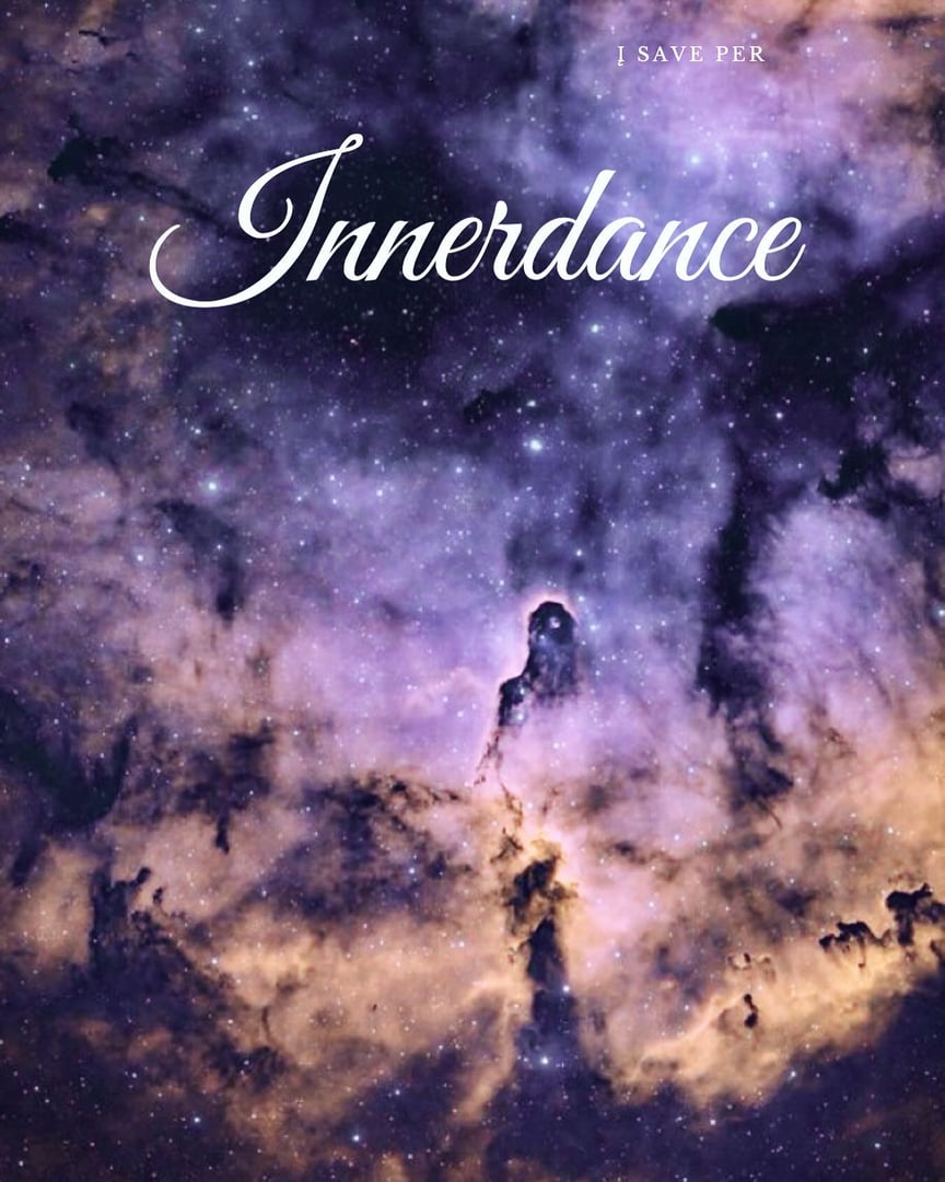 Innerdance sesija Vilniuje