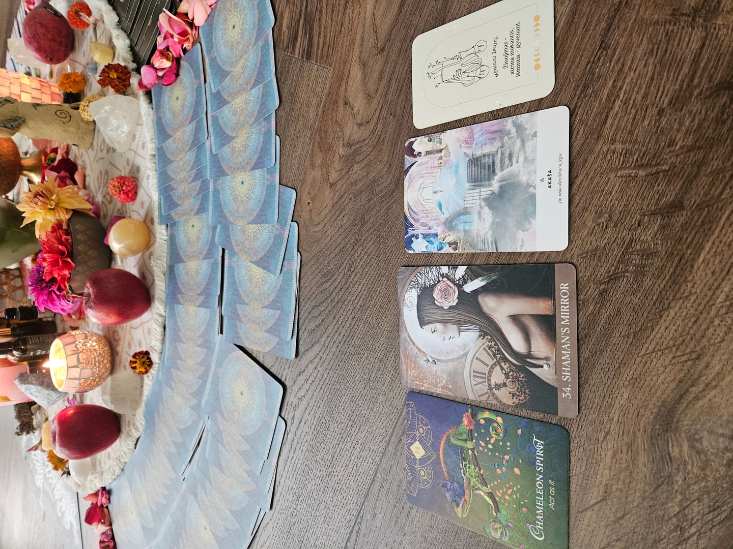 ŠVENTINIS MOTERŲ RATAS • kakavos ceremonija • Deivių grožio ritualas • gongų garso terapija