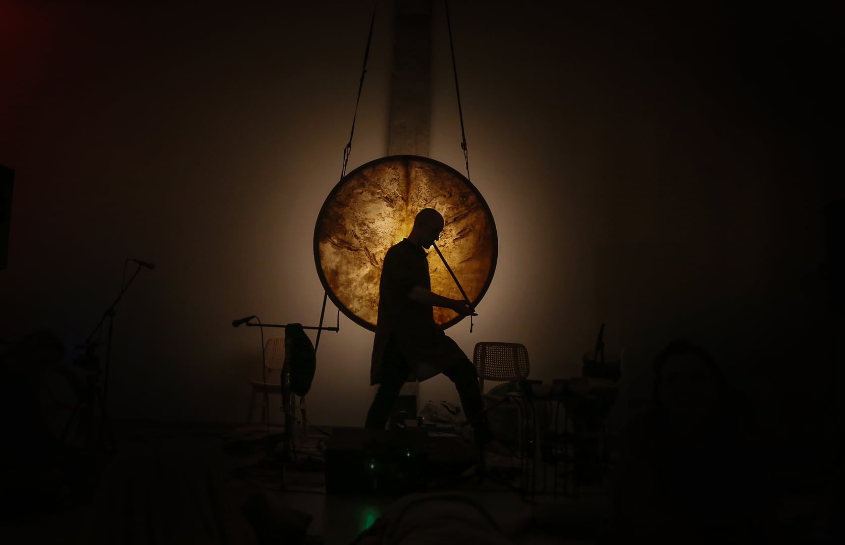 Ecstatic Drum&Dance – ROOTS & RHYTHM