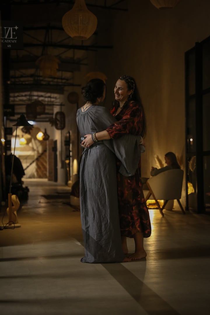 Ecstatic Drum&Dance – ROOTS & RHYTHM