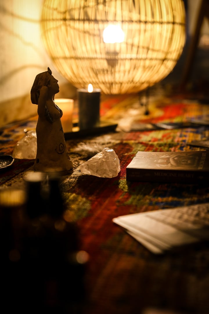 Ecstatic Drum&Dance – ROOTS & RHYTHM