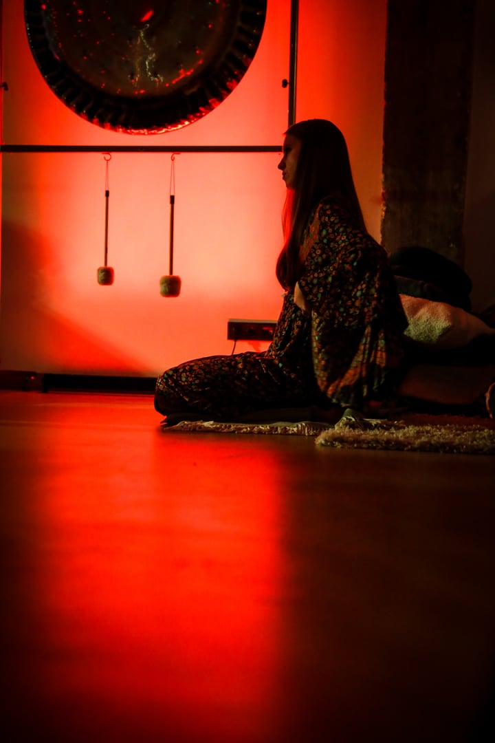 Ecstatic Drum&Dance – ROOTS & RHYTHM