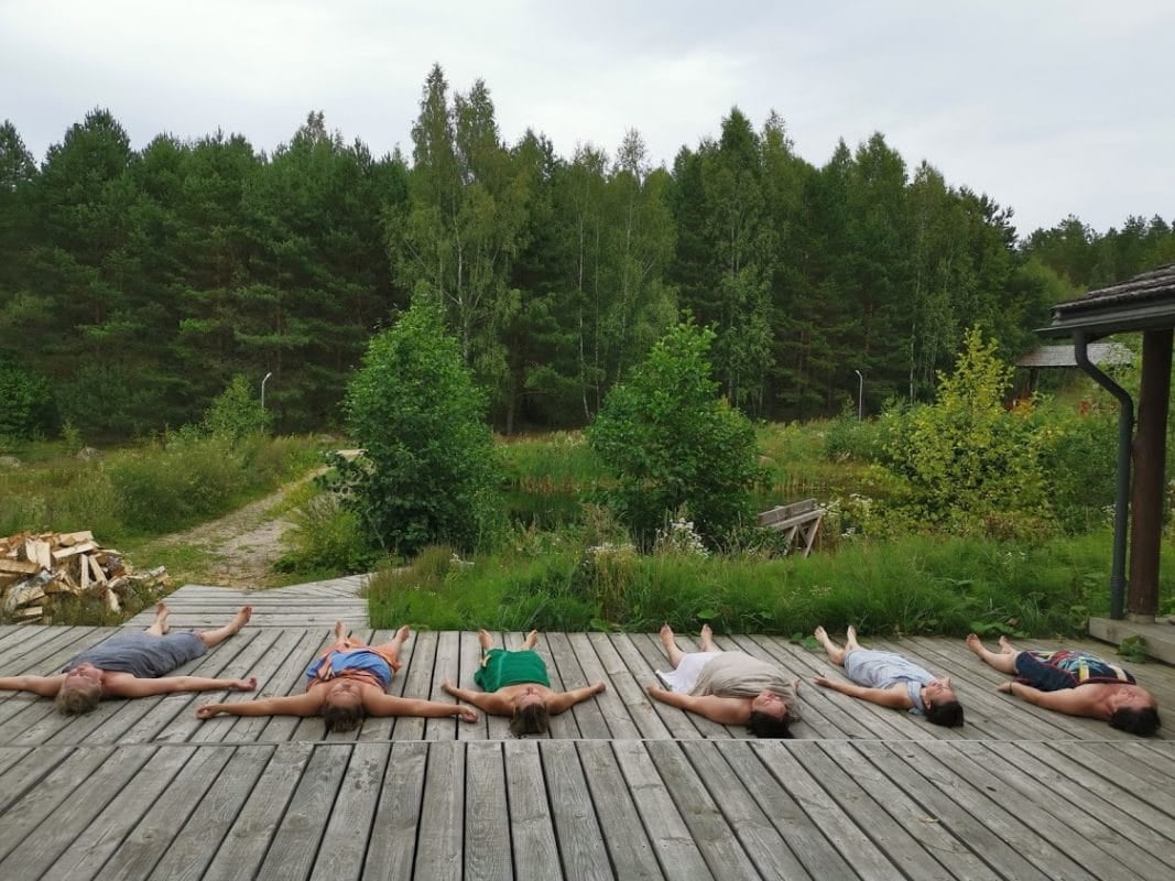 ENERGIJOS TRANSFORMACIJA