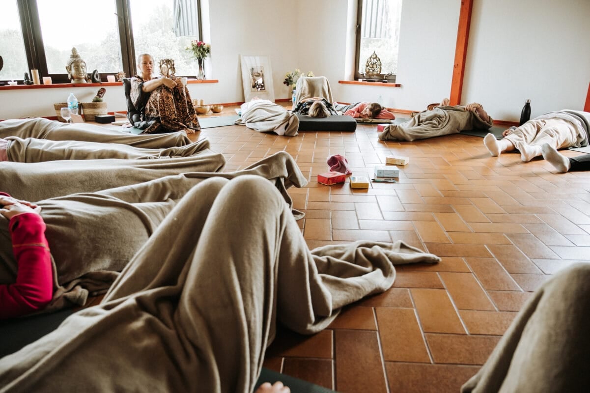 ENERGIJOS TRANSFORMACIJA