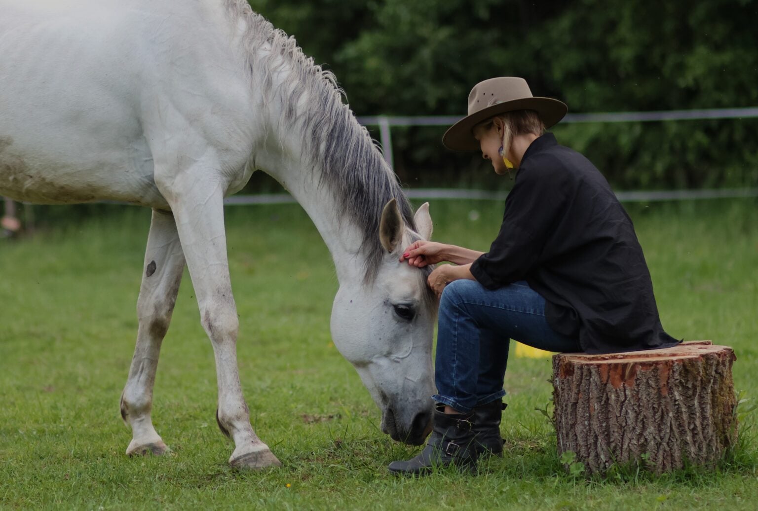 Terapinė stovykla moterims „Poilsis. Polėkis. Pokytis“