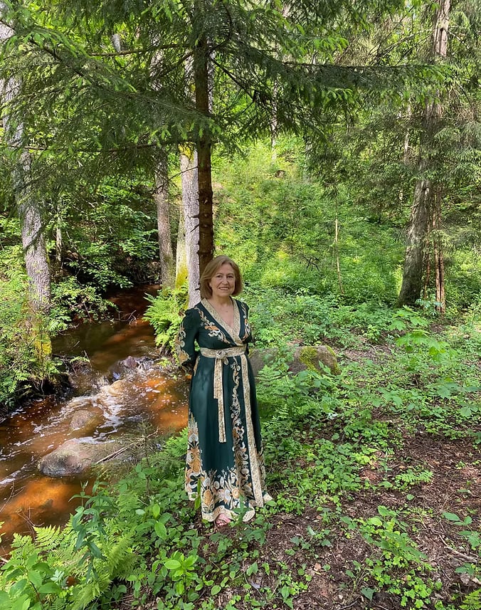 Sapnai – durys į pasąmonę