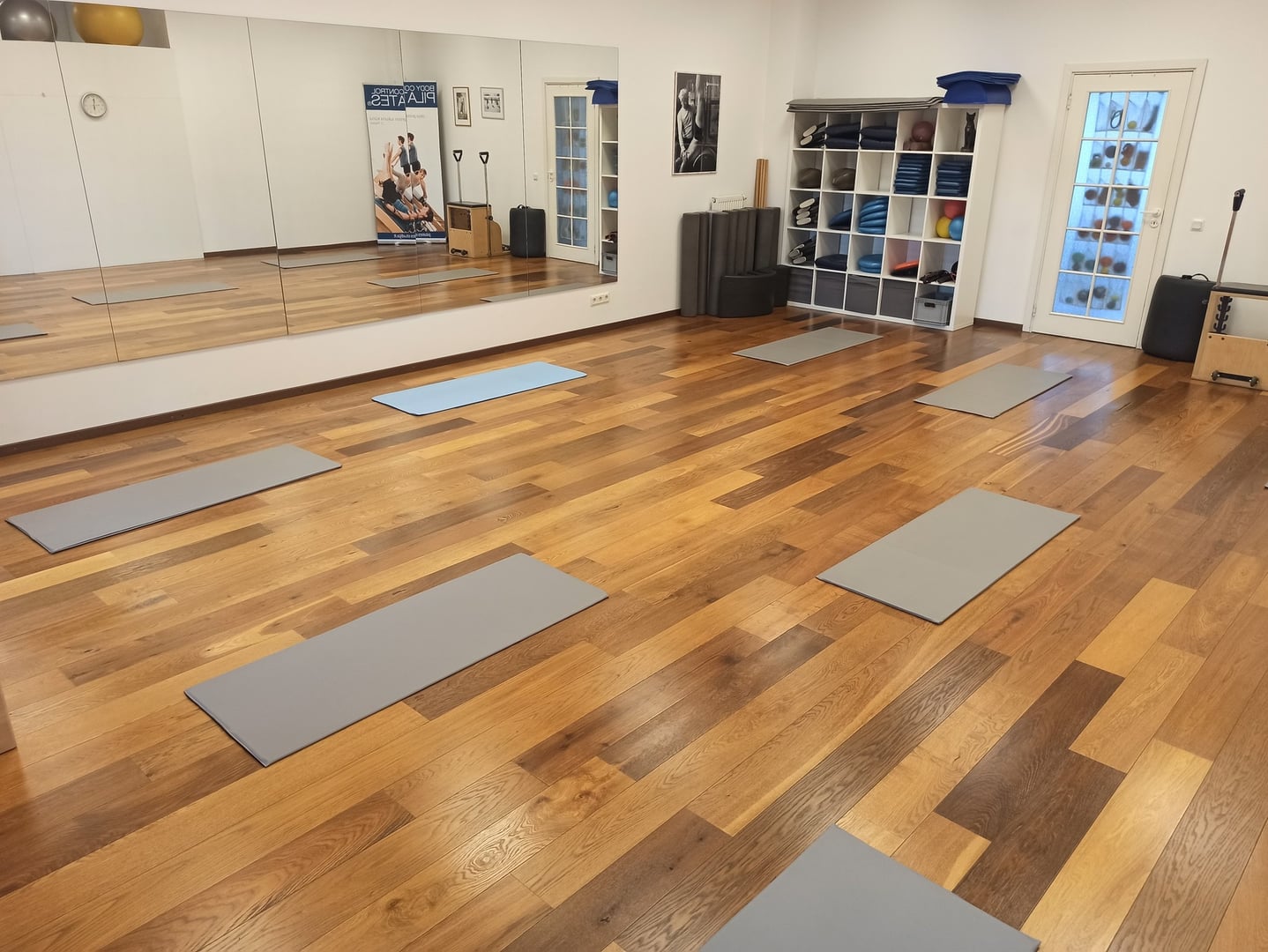 Pilates