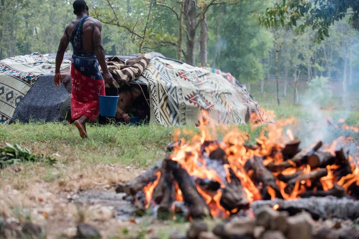 4 dienų holistinės ayahuasca retritas su Karaí Okenda Barselonoje