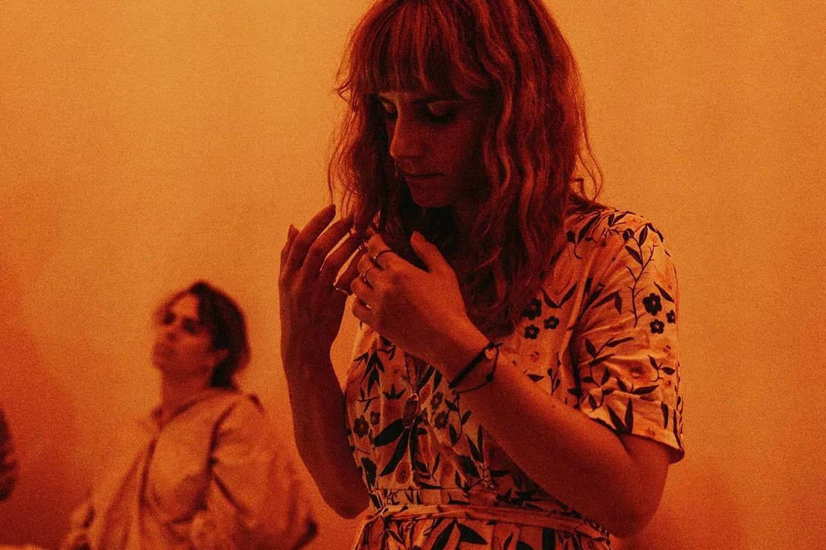 Bufo Alvarius ceremonija Barselonoje, Ispanijoje