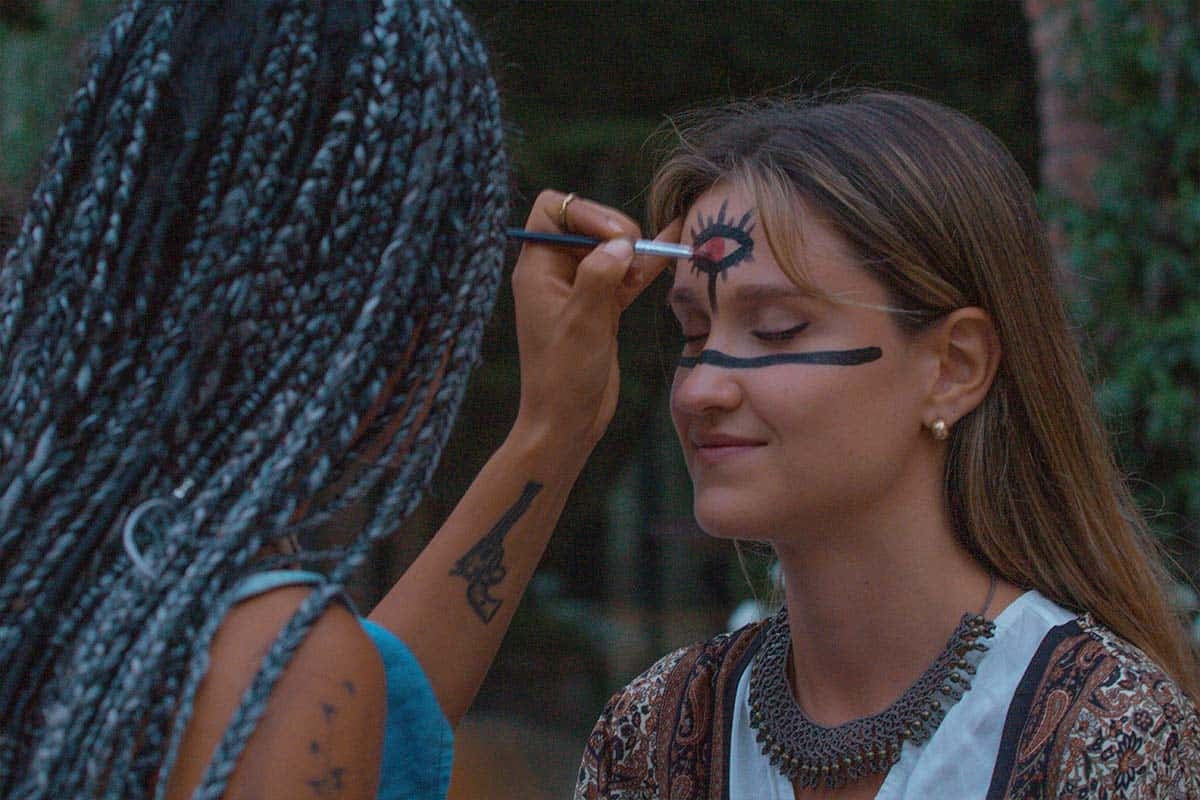 4 dienų holistinės ayahuasca retritas su Taita Isaías Muñoz