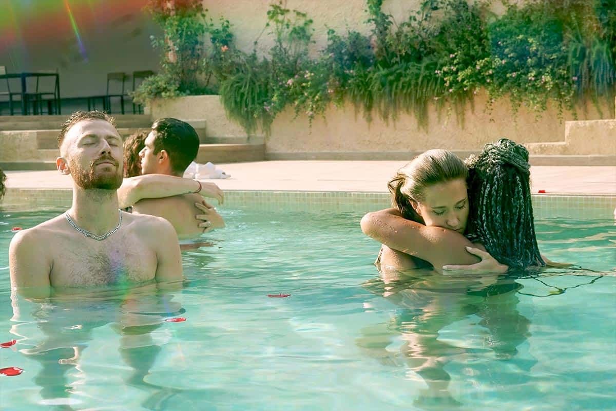 4 dienų holistinės ayahuasca retritas su Taita Isaías Muñoz