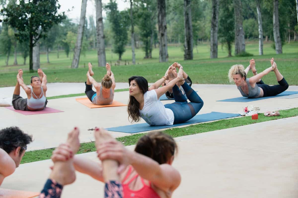 4 dienų holistinės ayahuasca retritas su Taita Isaías Muñoz