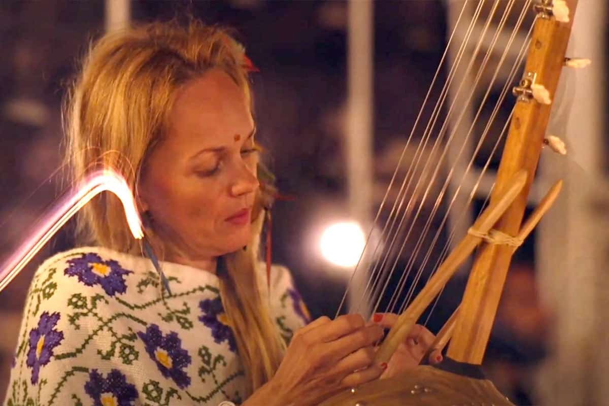 6 dienų holistinės ayahuasca retritas - Petit Comitè Ed