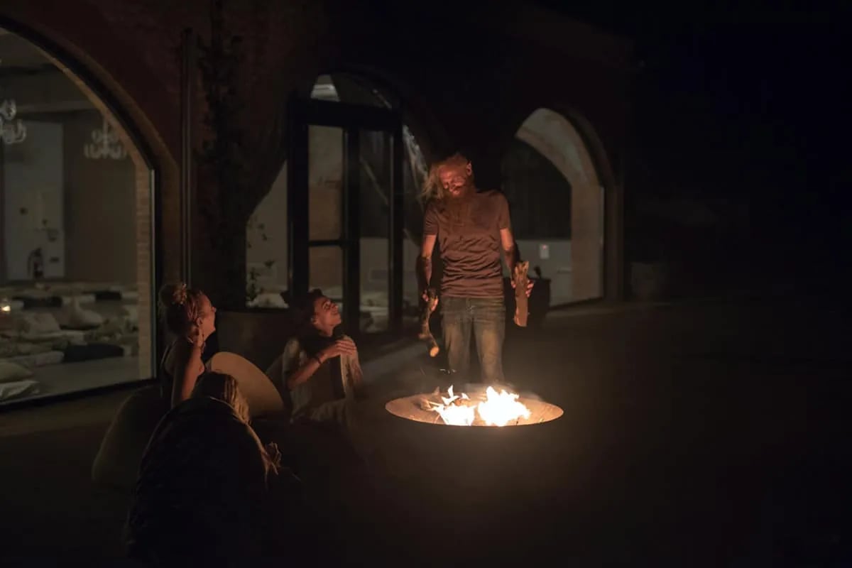 4 dienų holistinės ayahuasca retritas Barselonoje, Ispanijoje