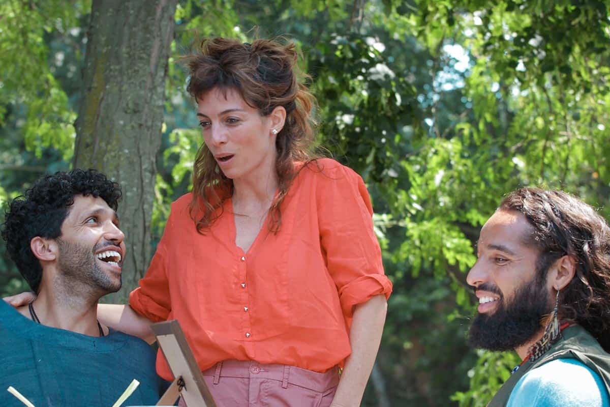 6 dienų holistinės ayahuasca retritas su Tuim Nova Era Barselonoje, Ispanijoje