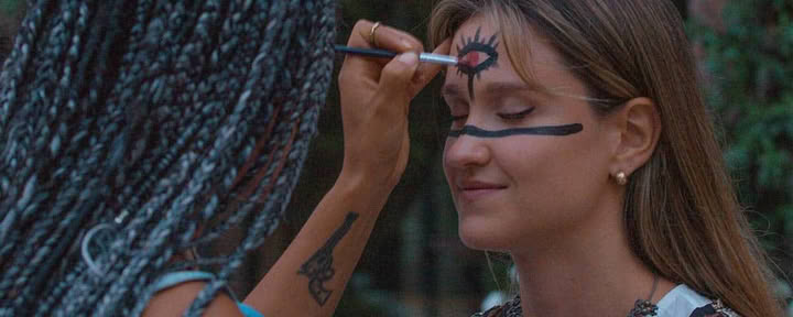 6 dienų holistinės ayahuasca retritas su Tuim Nova Era Barselonoje, Ispanijoje