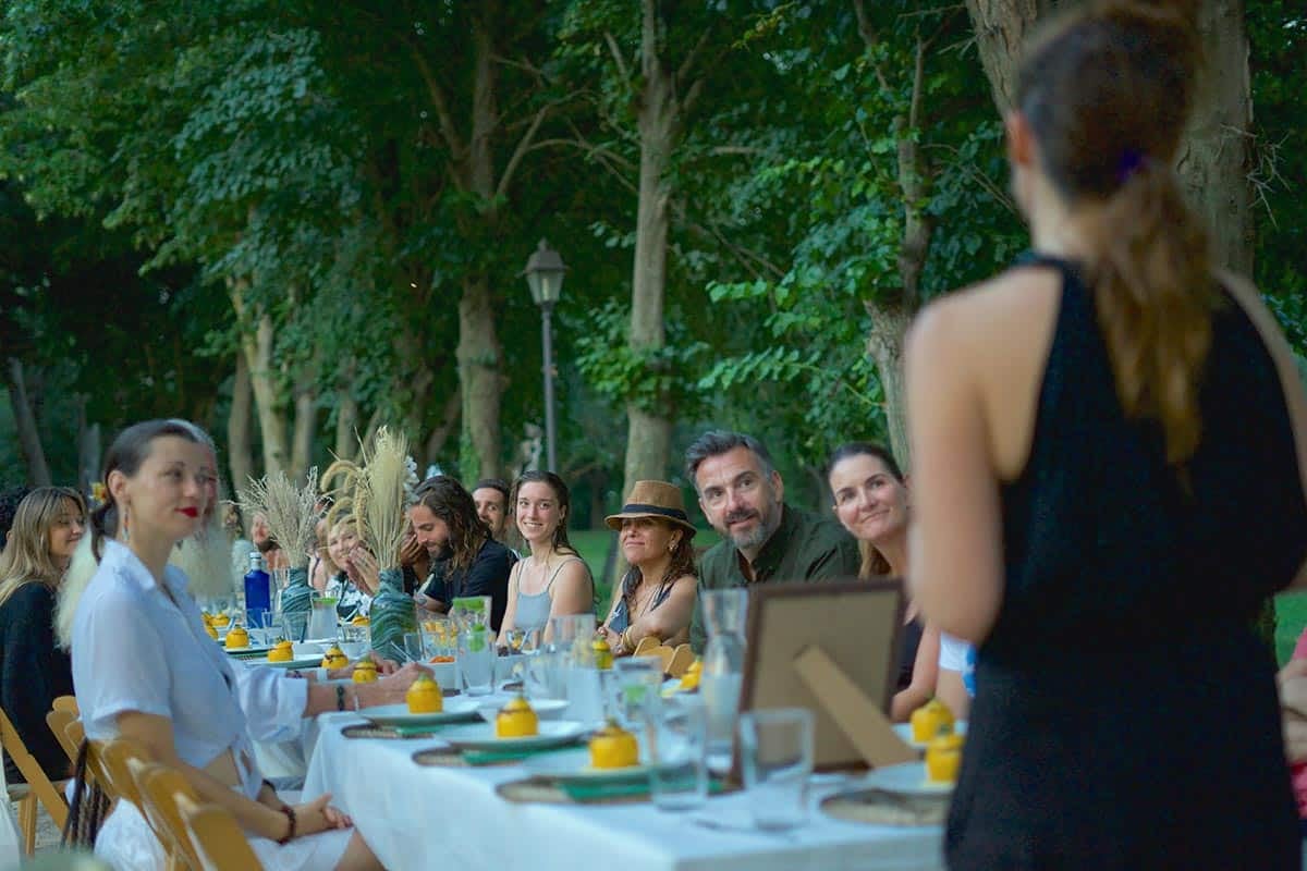 4 dienų holistinės ayahuasca retritas Barselonoje, Ispanijoje 2027 m