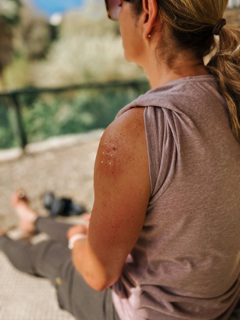 HOLISTINĖS INTEGRACINĖS GRUPINĖS AYAHUASCA RETRITAS ISPANIJOJE