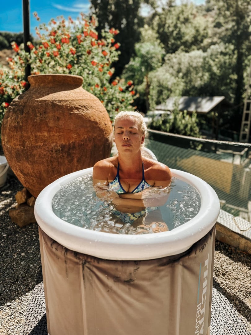 HOLISTINĖS INTEGRACINĖS GRUPINĖS AYAHUASCA RETRITAS ISPANIJOJE