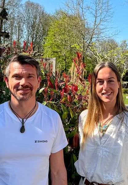 3 DIENŲ PSILOCIBINO RETRITAS GAMTOJE (NYDERLANDAI)