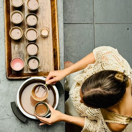 3 DIENŲ PAŽENGUSIŲJŲ PSILOCIBINO RETRITAS NYDERLANDUOSE