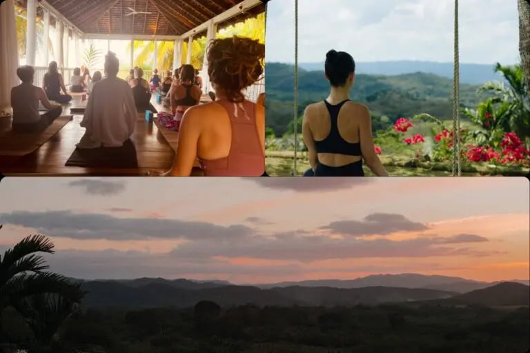 Atkurkite ryšį su tuo, kas svarbu, vos per vieną savaitgalį