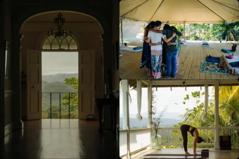 Atkurkite ryšį su tuo, kas svarbu, vos per vieną savaitgalį