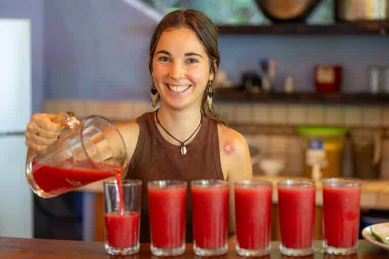 Kūno valymo detoksikacijos programa