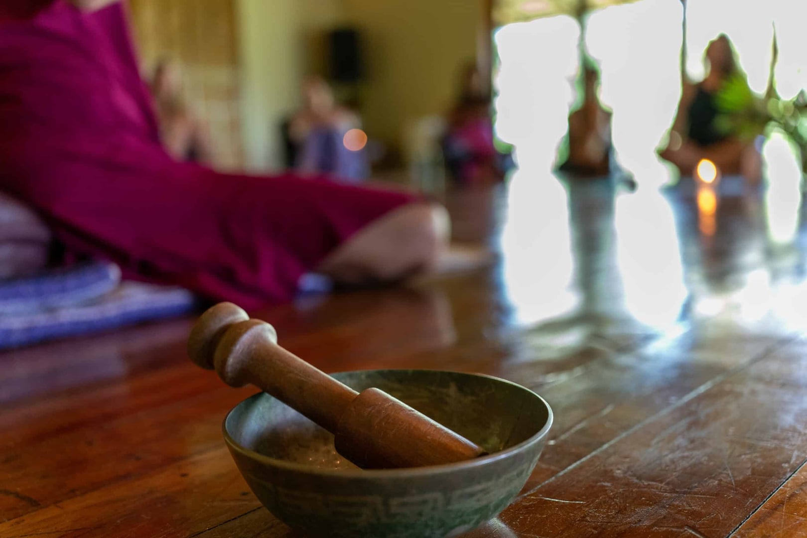 Kūno valymo detoksikacijos programa