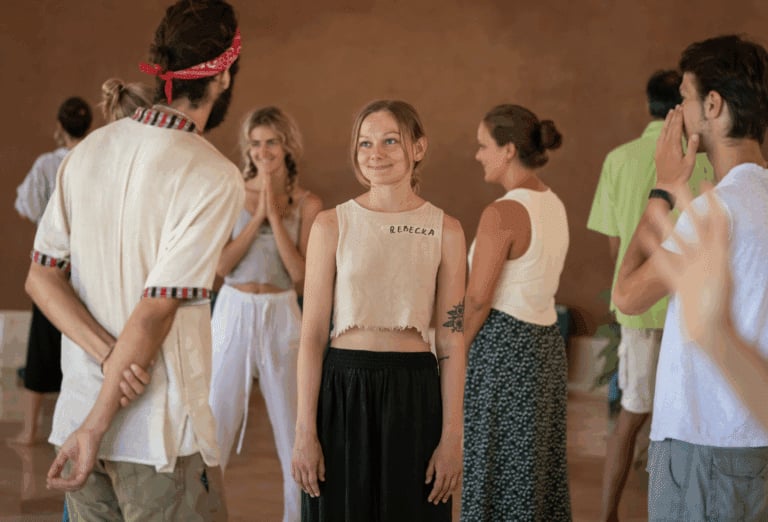 Gyvenimo integracija: Transformacijos supratimas