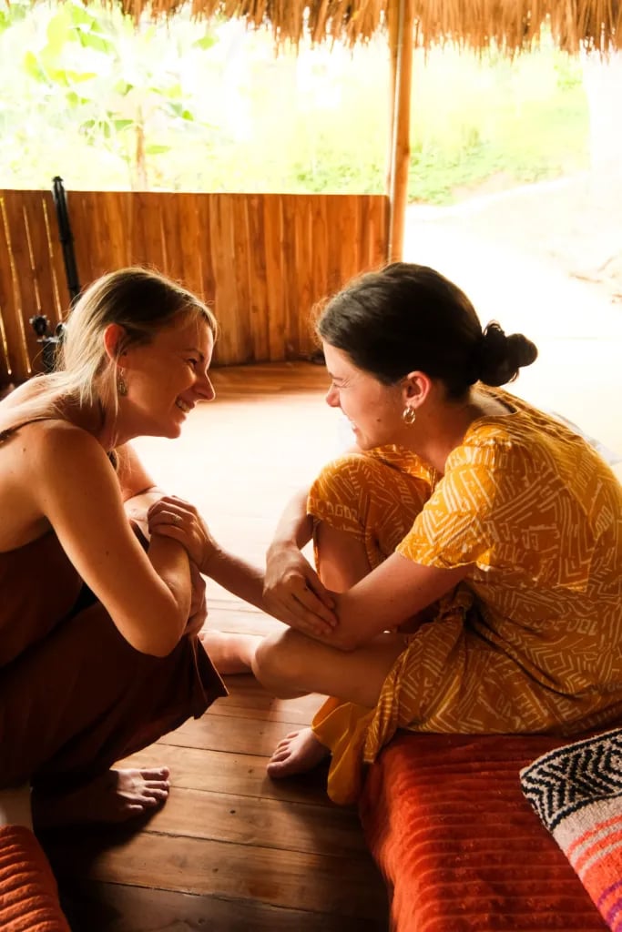 Huachuma (San Pedro) panardinimai