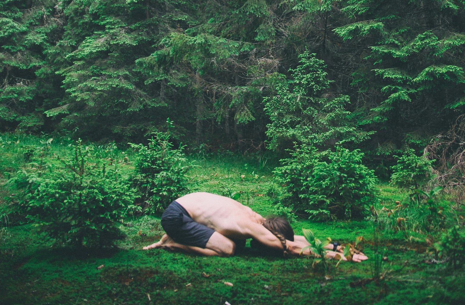 Pasipildykite degalų ir įkraukite: Ratna Ling ramybė