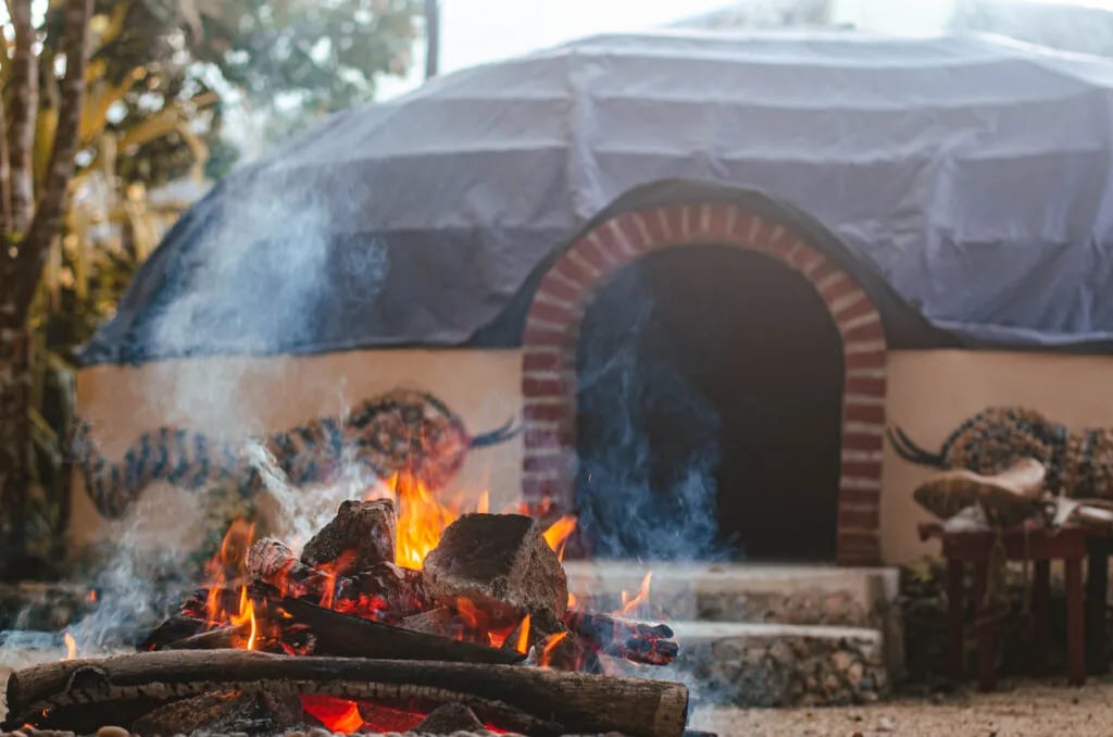 Mamay Jungle Retritas - Ayahuasca ir Kambo gydymas