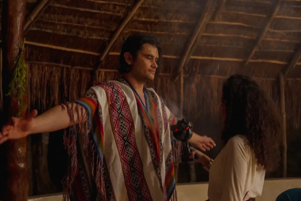 Mamay Jungle Retritas - Ayahuasca ir Kambo gydymas