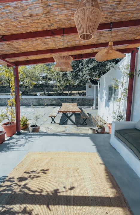 Mylinčio gyvenimo retritas Portugalijoje