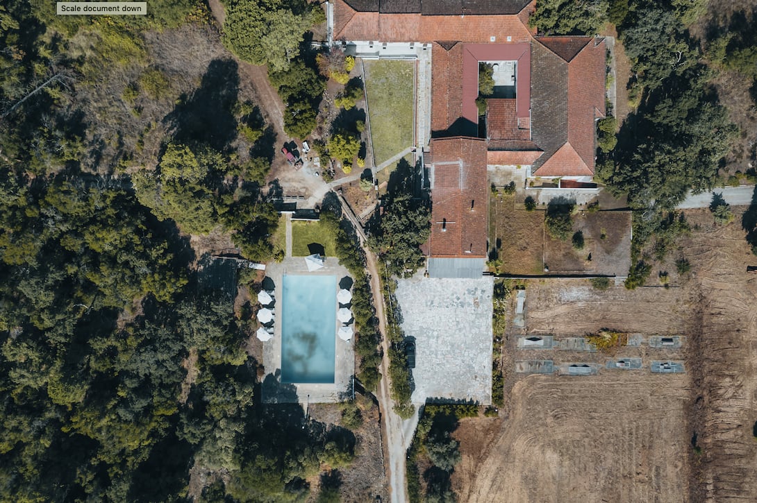 Mylinčio gyvenimo retritas Portugalijoje