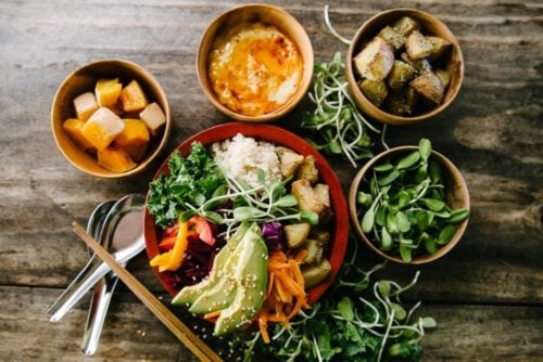 Vasaros jogos retritai