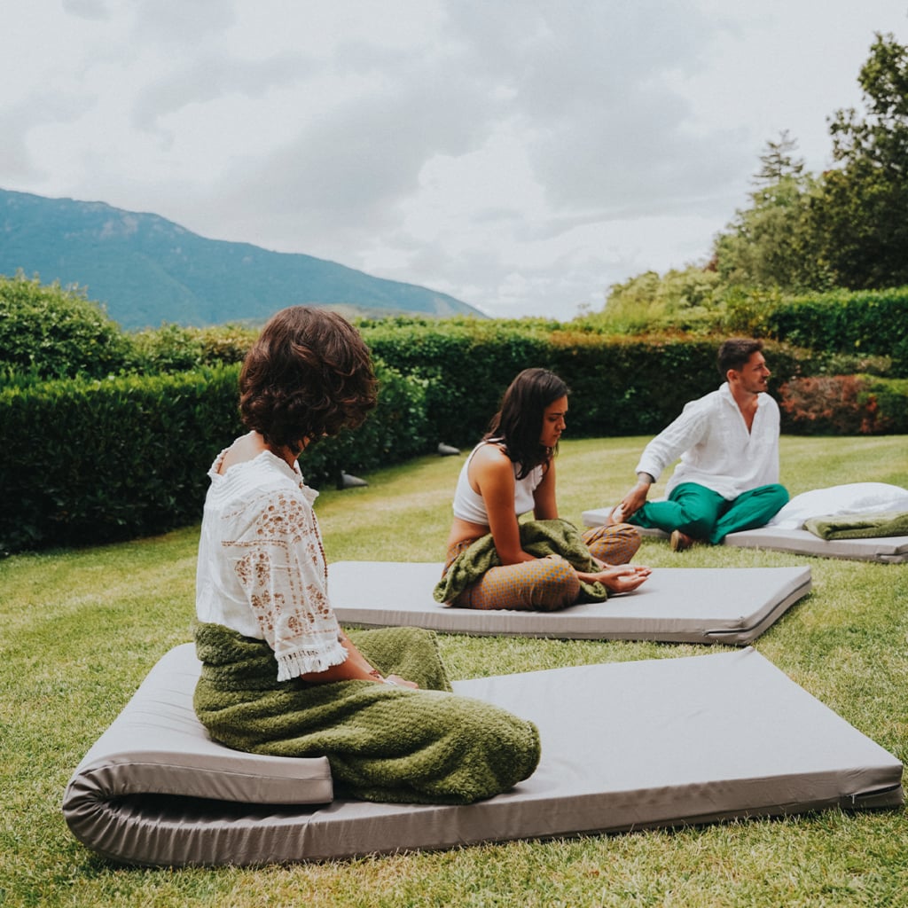 4 DIENŲ AYAHUASCA RETRITAS