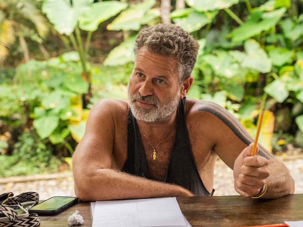 4 DIENŲ AYAHUASCA RETRITAS