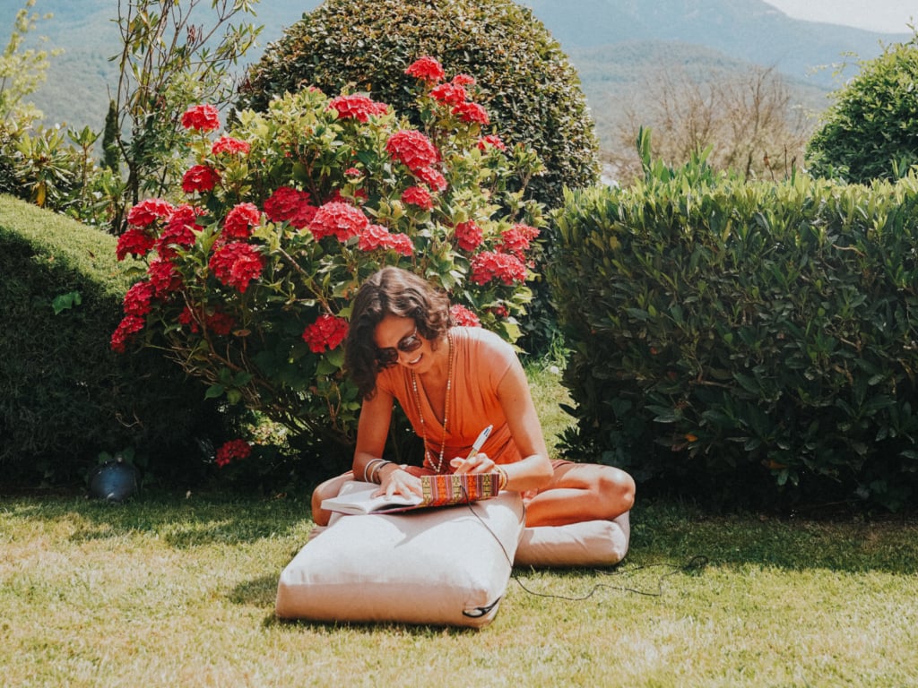 4 DIENŲ AYAHUASCA RETRITAS