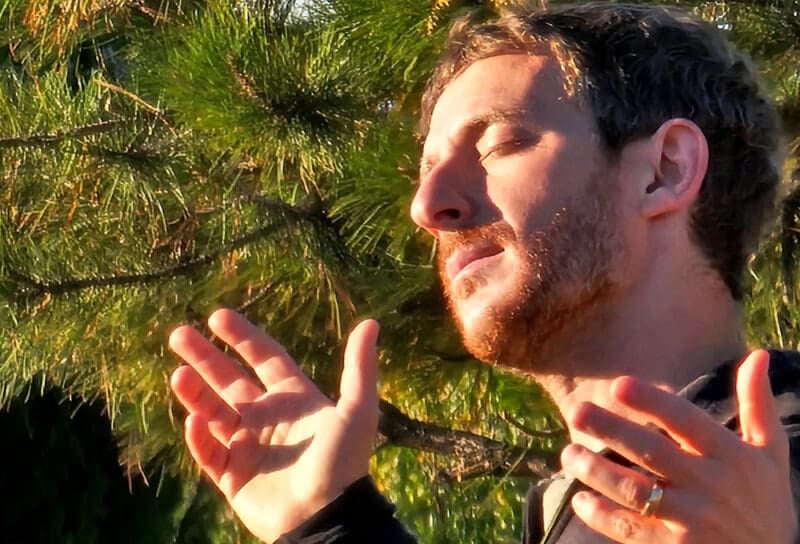 Tao Living Meditacija