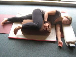 Atkūrimo ir atsinaujinimo retritas: Holistinė jogos patirtis