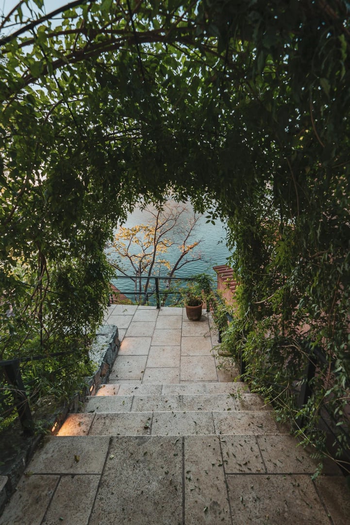 REALIZACIJOS RETRITAI: tylios meditacijos savaitgaliai Gvatemaloje